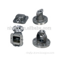 Ningbo Customized investment casting valves